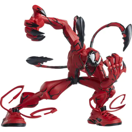 Marvel Designer Series Vinyl Statue Carnage by Tracy Tubera 18 cm Produktfoto