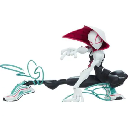 Marvel Designer Series Vinyl Statue Ghost-Spider by Tracy Tubera 13 cm Produktfoto