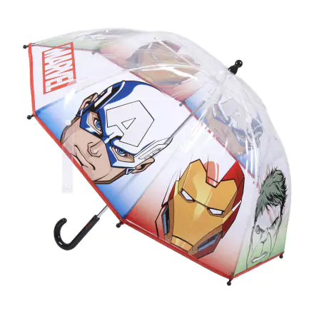 Marvel Regenschirm termékfotója