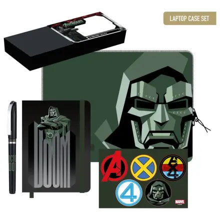 Marvel Fantastic Four Geschenkset Produktfoto