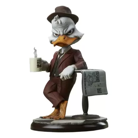 Marvel Premium Format Statue Howard the Duck 28 Zentimeter Produktfoto