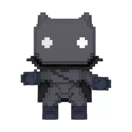 Marvel Funko POP! 8-Bit Vinyl Figur Black Panther 9 cm termékfotója