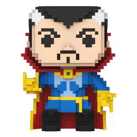 Marvel Funko POP! 8-Bit Vinyl Figur Dr. Strange 9 cm termékfotója