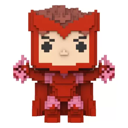 Marvel Funko POP! 8-Bit Vinyl Figur Scarlet Witch 9 cm termékfotója