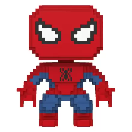 Marvel Funko POP! 8-Bit Vinyl Figur Spider-Man 9 cm termékfotója