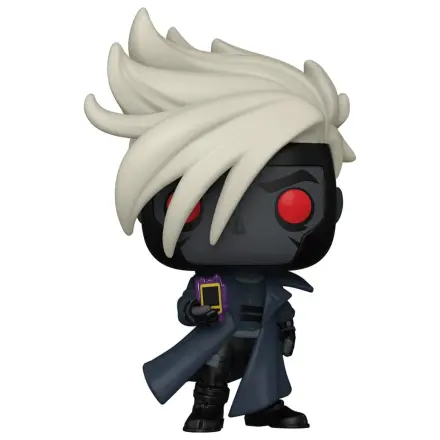 Marvel Funko POP! Comics Vinylfigur Death Gambit (X-Men '97) 9 cm Produktfoto