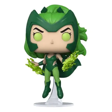 Marvel POP! Vinyl Figur Polaris (GW) (NYCC/Fall Con.) 9 cm termékfotója