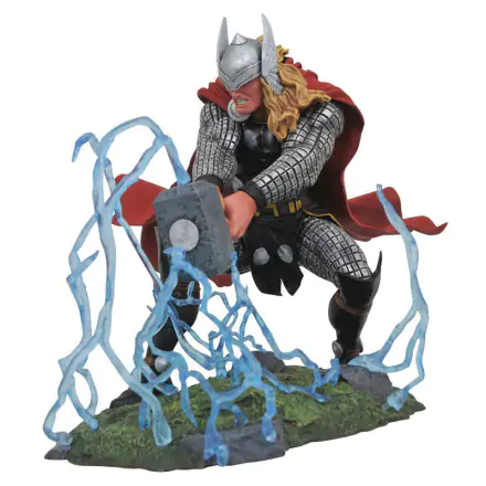 Marvel Comic Gallery PVC Statue Thor 20 cm termékfotója