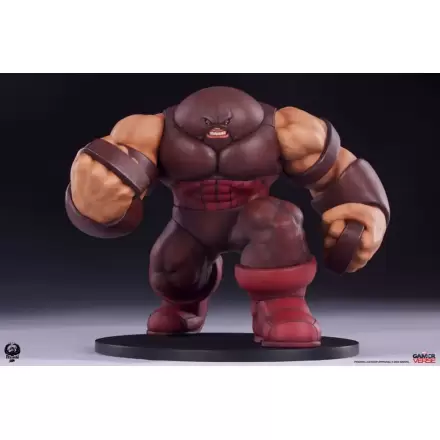 Marvel Gamerverse Classics PVC Statue 1/10 Juggernaut 23 cm termékfotója