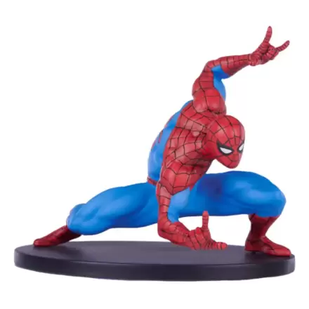 Marvel Gamerverse Classics PVC Statue 1/10 Spider-Man (Classic Edition) 13 cm termékfotója