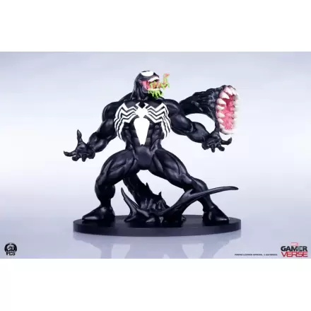 Marvel Gamerverse Classics PVC Statue 1/10 Venom 20 cm termékfotója