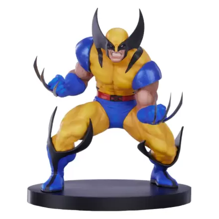 Marvel Gamerverse Classics PVC Statue 1/10 Wolverine 15 cm Produktfoto