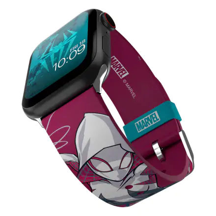 Marvel Smartwatch-Armband Ghost Spider Produktfoto