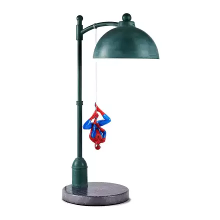 Marvel Schreibtischlampe Hängender Spider-Man 40 cm Produktfoto