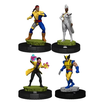 Marvel HeroClix 400: X-Men '97 Produktfoto