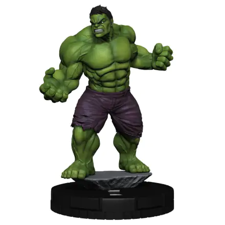 Marvel HeroClix: Avengers 60th Anniversary Play at Home Kit - Hulk Produktfoto