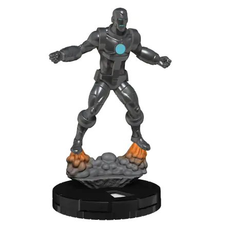 Marvel HeroClix: Avengers 60th Anniversary Play at Home Kit - Iron Man Produktfoto