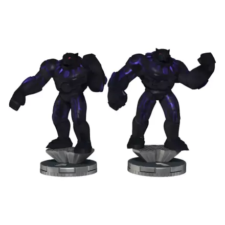Marvel HeroClix Iconix: Wakanda Hulkbuster Produktfoto
