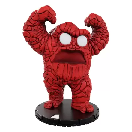Marvel HeroClix: Strange Tales Retail Orrgo the Unconquerable Produktfoto