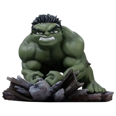 Marvel Hulk Brand New Day Minico Mini Figur Hulk 14 cm Produktfoto