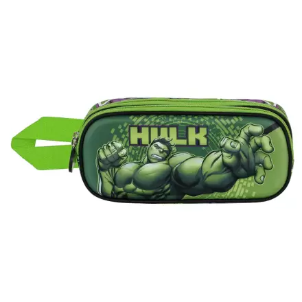 Marvel Hulk Destroyer 3D Doppeltes Mäppchen Produktfoto