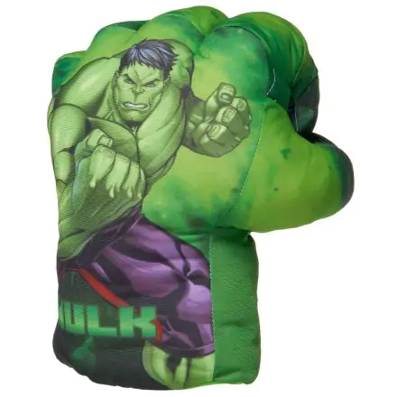 Marvel Hulk Handschuh 22cm Produktfoto