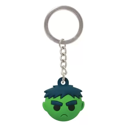 Marvel Schlüsselanhänger Hulk Produktfoto