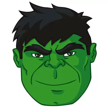 Marvel Hulk Kissen termékfotója