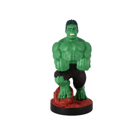 Marvel Cable Guy Hulk 20 cm termékfotója