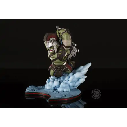 Thor Ragnarok Q-Fig MAX Diorama Hulk 18 x 14 cm Produktfoto