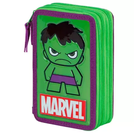 Marvel Hulk gefülltes Mäppchen Produktfoto