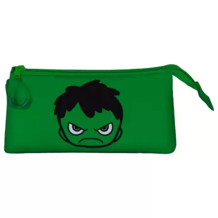 Marvel Hulk Dreifaches Mäppchen Produktfoto