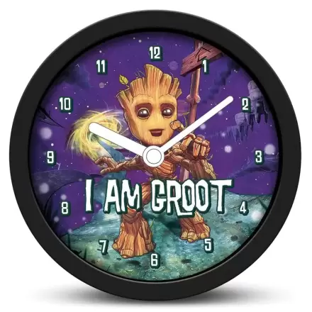 Marvel I Am Groot  - Groot Uhr termékfotója