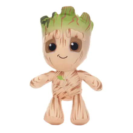 Marvel I am Groot - Groot Plüschfigur 30cm Produktfoto