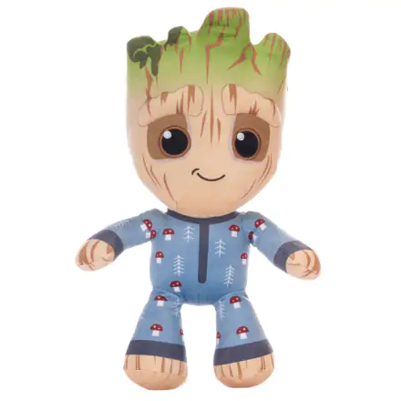Marvel I am Groot - Groot Pyjamas Plüschfigur 30cm Produktfoto