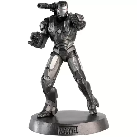 Marvel Infinite Saga Heavyweights Iron Man War Machine Figur termékfotója