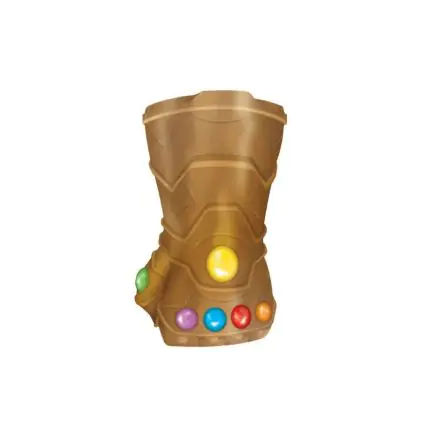 Marvel Tischvase Infinity Gauntlet Produktfoto
