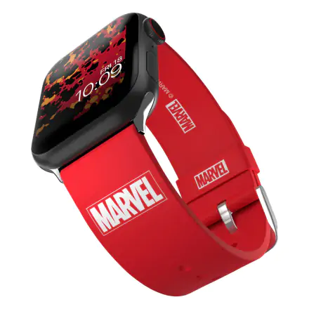Marvel Smartwatch-Armband Insignia Collection: House of Ideas Produktfoto