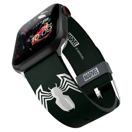 Marvel Smartwatch-Armband Insignia Collection: Venom Produktfoto