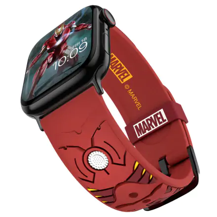 Marvel Iron Man 3D Smartwatch-Armband Produktfoto