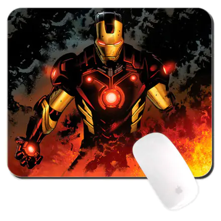 Marvel Iron Man Mousepad termékfotója