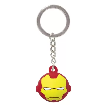 Marvel Schlüsselanhänger Iron Man Produktfoto