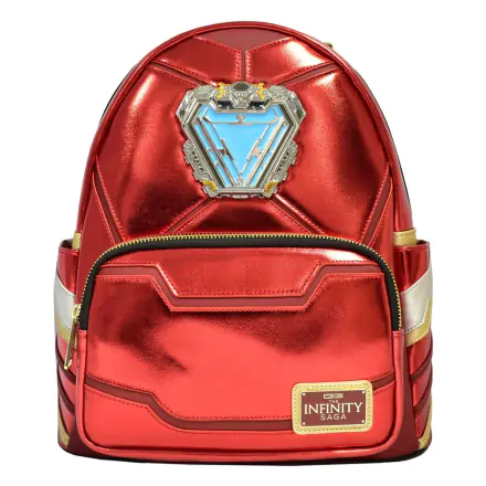 Marvel by Loungefly Rucksack Iron Man Mark 85 (Japan Exclusive) Produktfoto