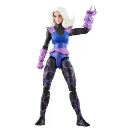 Marvel Knights Marvel Legends Actionfigur Clea (BAF: Mindless One) 15 cm Produktfoto