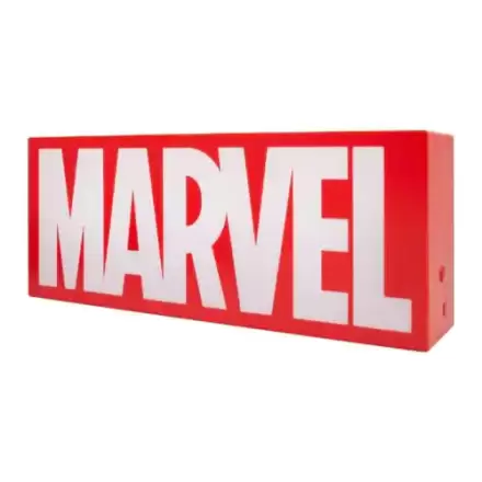 Marvel Leuchte Logo termékfotója