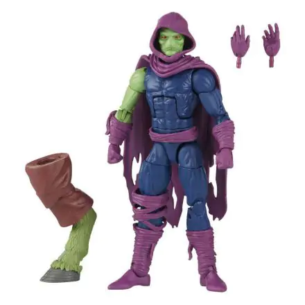 Marvel Legends Series Actionfigur 2022 Marvel's Sleepwalker 15 cm Produktfoto