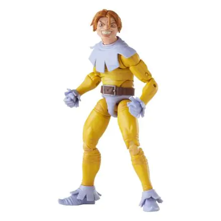 Marvel Legends 20th Anniversary Series 1 Action Figur 2022 Marvel's Toad 15 cm Produktfoto