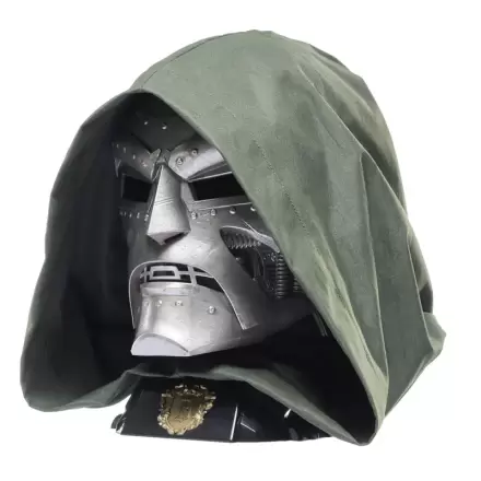 Marvel Legends Doctor Doom Premium Rollenspiel Helm termékfotója