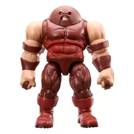 Marvel Legends Gamerverse Actionfigur Marvel's Juggernaut 22 cm Produktfoto
