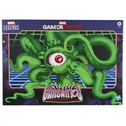 Marvel Legends Gameverse Gargantos Figur 55,5 cm Produktfoto